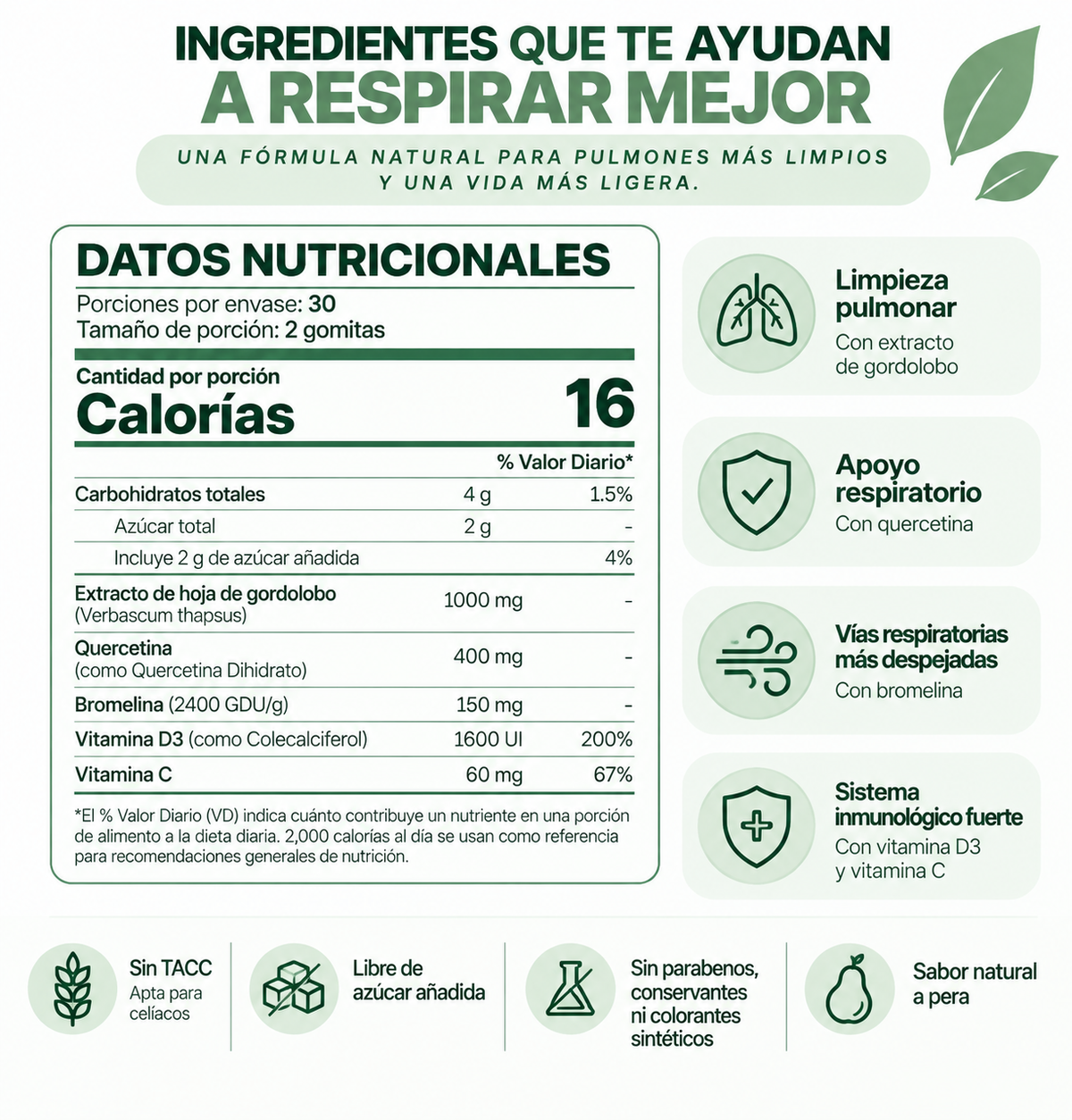 Pulmodetox